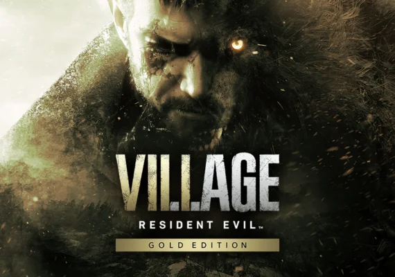 Resident Evil: Village Gold Edition (PC)