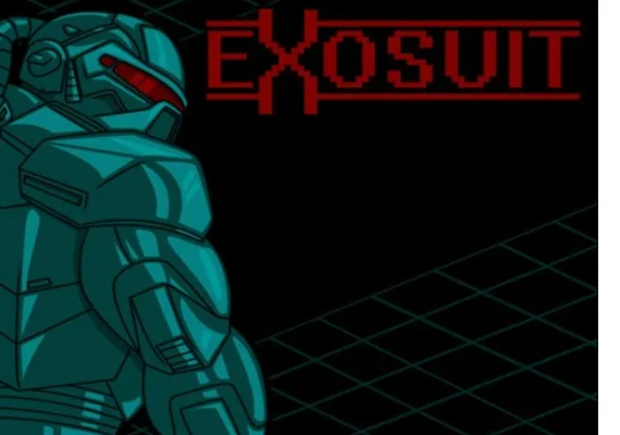 Exosuit (PC)