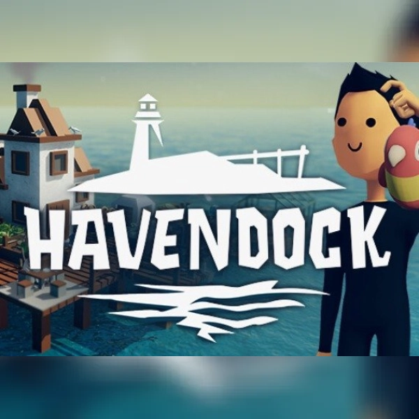 Havendock (PC) Steam Account - GLOBAL