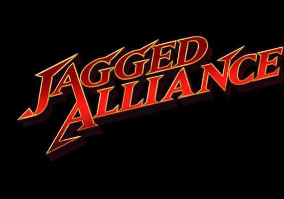 Jagged Alliance Collector's Bundle (PC) Jagged Alliance Collector's Bundle (PC)