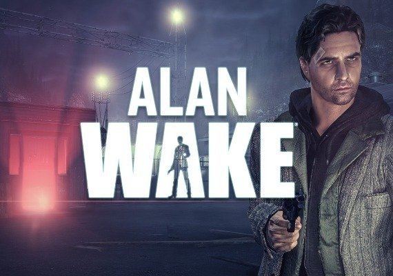 Alan Wake (PC)