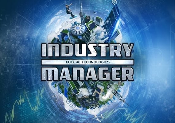 Industry Manager: Future Technologies (PC)