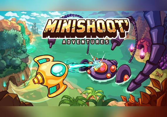 Minishoot' Adventures (PC)