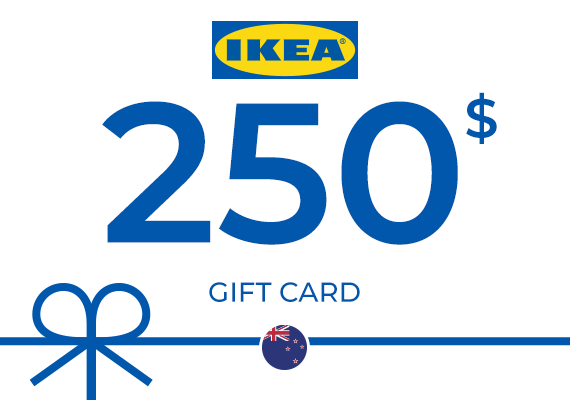 IKEA Gift Card 250 AUD (AU)
