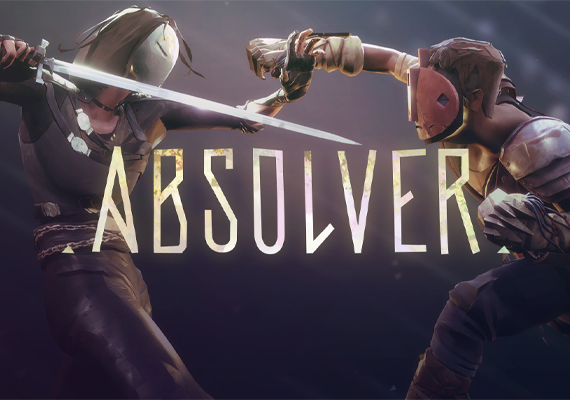 Absolver (PC) Absolver (PC)