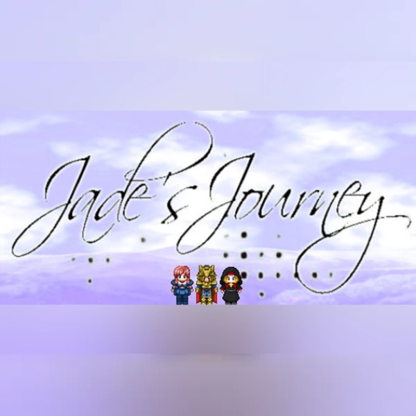 Jade's Journey (PC) Steam Key - GLOBAL