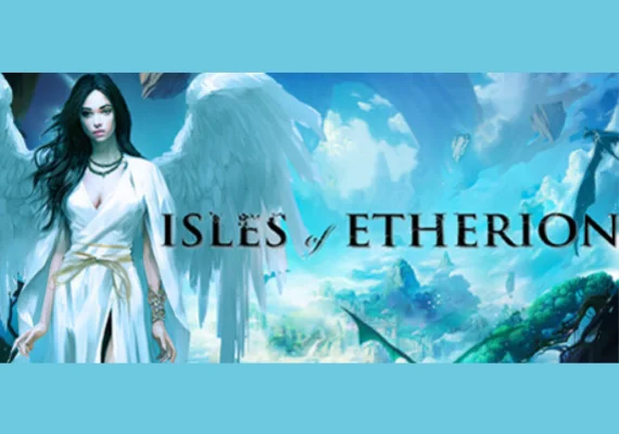 Isles of Etherion  (PC)