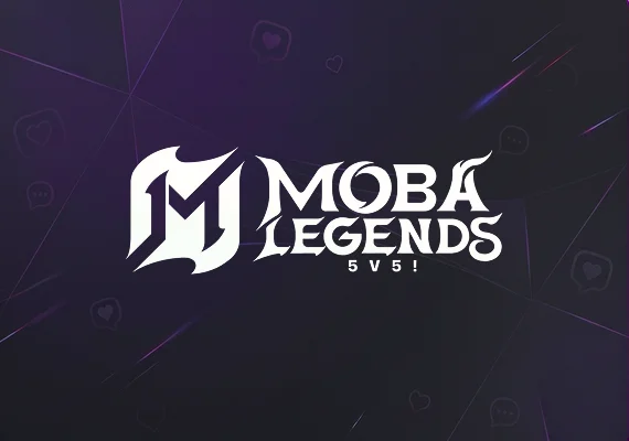 Moba Legends