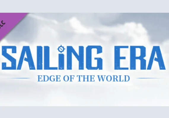 Sailing Era: Edge of the World (PC)