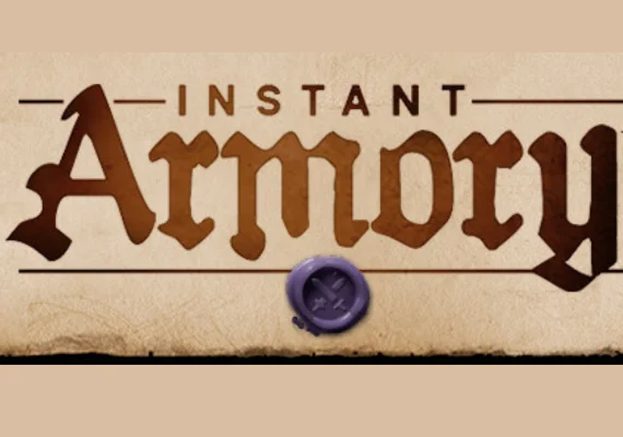 Instant Armory (PC)