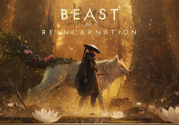 Beast of Reincarnation (PC)