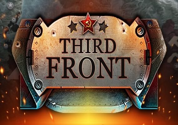 Third Front: WWII (PC)