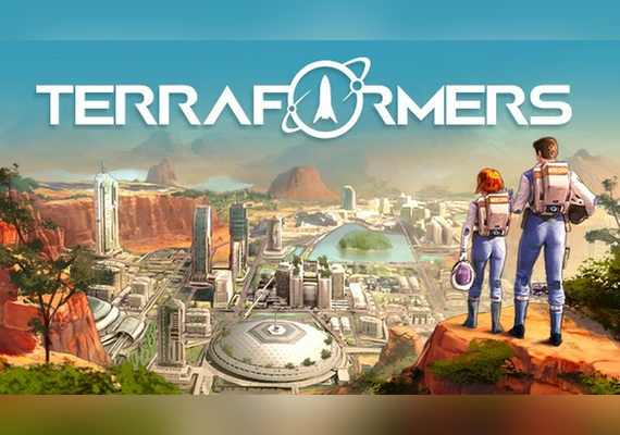 Terraformers (PC)