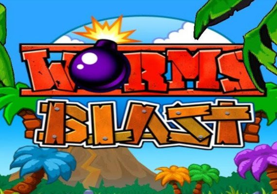 Worms Blast (PC) Worms Blast (PC)