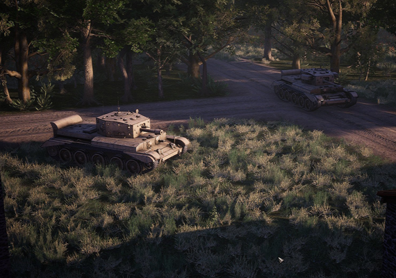 Headquarters: World War II offers fast-paced, turn-based strategy with skirmishes and Normandy campaigns. Headquarters: World War II offers fast-paced, turn-based strategy with skirmishes and Normandy campaigns.