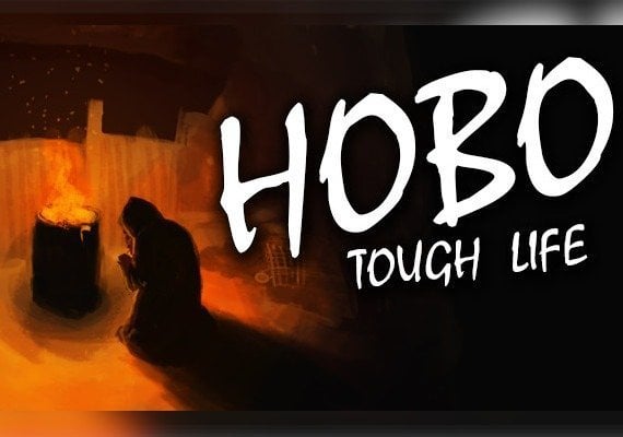 Hobo: Tough Life (PC) Hobo: Tough Life (PC)