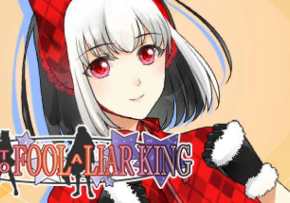 How to Fool a Liar King (PC)