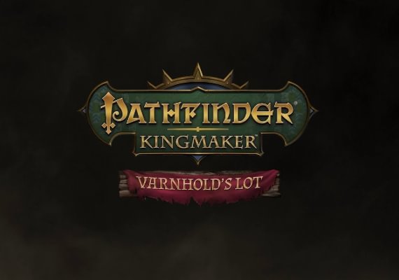 Pathfinder: Kingmaker - Varnhold's Lot (DLC) (PC) Steam Key - GLOBAL