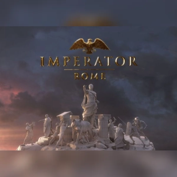 Imperator: Rome (PC) Steam Key -RU/CIS