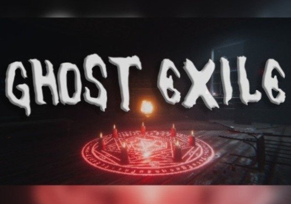 Ghost Exile (PC) Ghost Exile (PC)