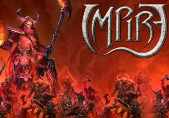 Impire (PC)