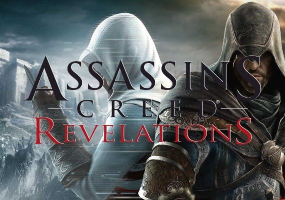 Assassin's Creed Revelations (PC)