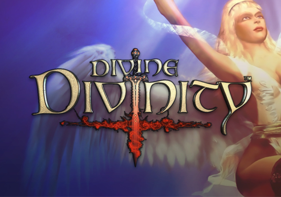 Divine Divinity (PC)