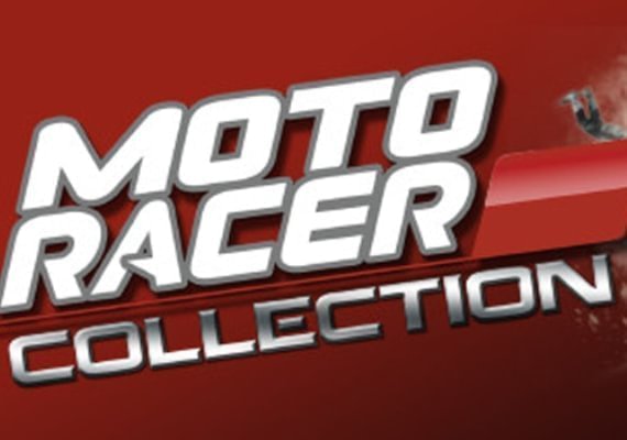 Moto Racer Collection (PC) Steam Key - GLOBAL