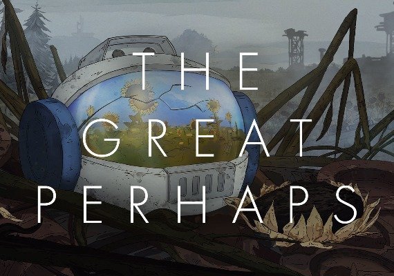 The Great Perhaps (PC)