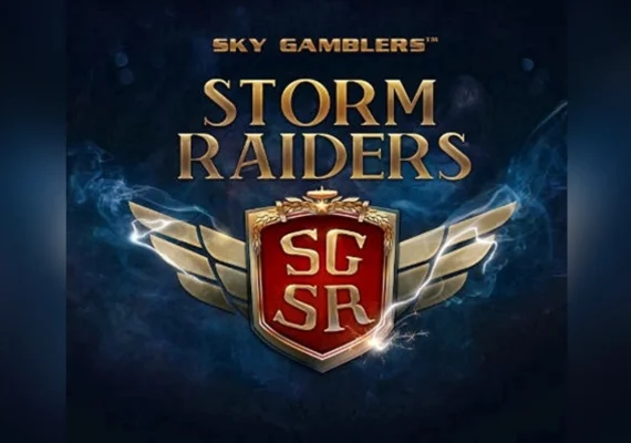 Sky Gamblers: Storm Raiders (PC)