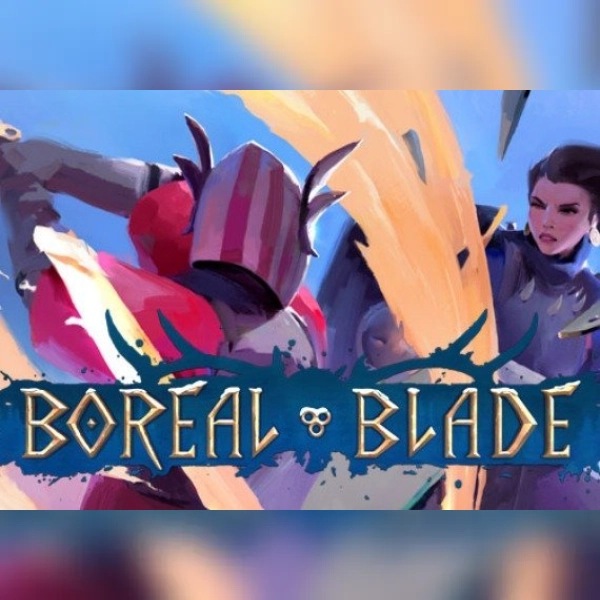 Boreal Blade (PC) Steam Key - EU