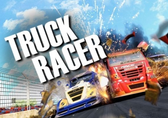 Truck Racer (PC) Truck Racer (PC)