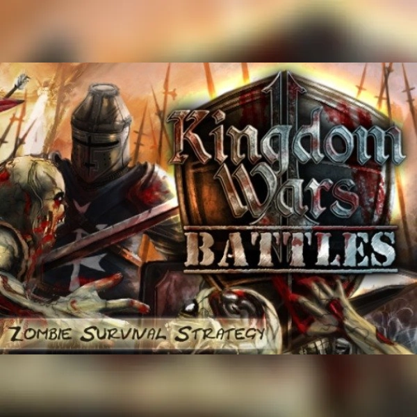 Kingdom Wars 2: Battles