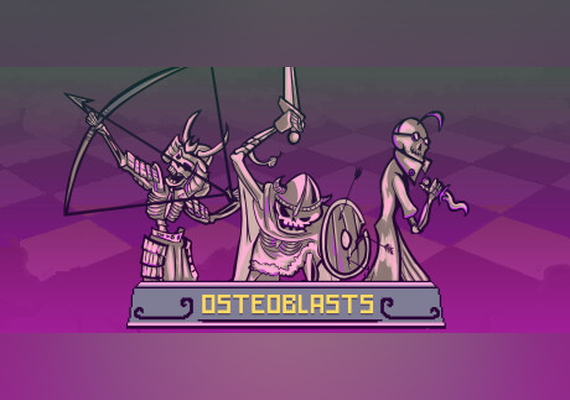 Osteoblasts (PC)
