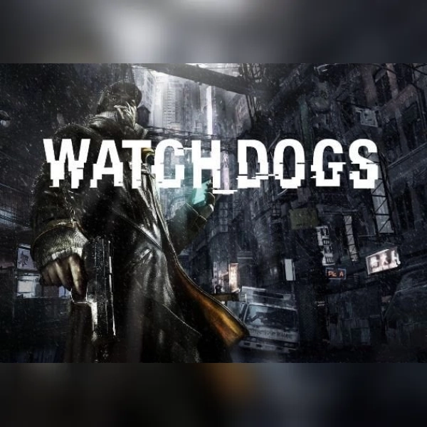 Watch_Dogs (PC) Ubisoft Connect Key - GLOBAL