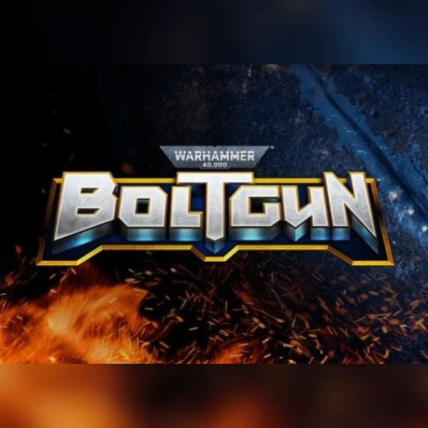 Warhammer 40,000 Warhammer 40,000: Boltgun (Pc) Steam Account - Global