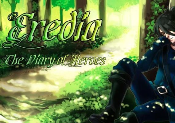 Eredia: The Diary of Heroes (PC)
