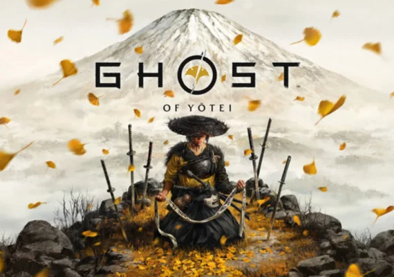 Ghost of Yotei (PS5)