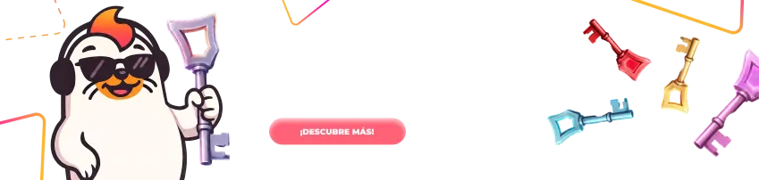 Medios de la colección