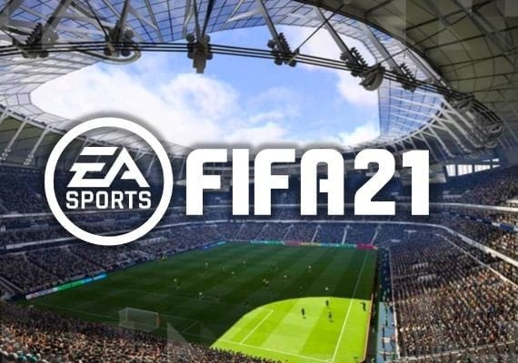 FIFA 21 (Xbox One / Xbox Series X|S) FIFA 21 (Xbox One / Xbox Series X|S)