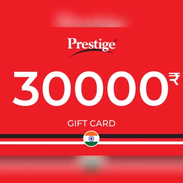 Prestige Smart Kitchen Gift Card 30000 INR Key - INDIA