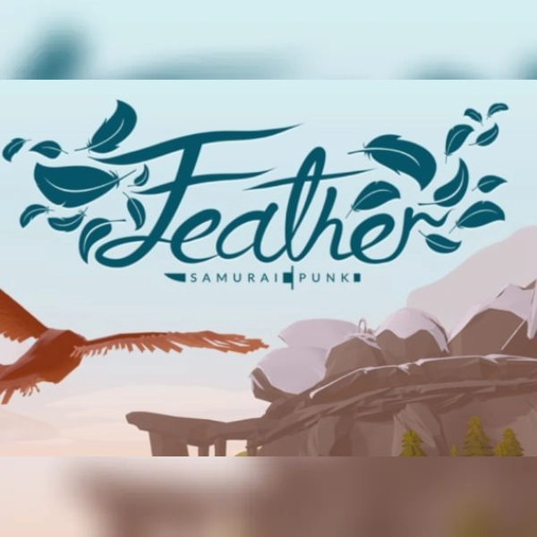 Feather (PC) Steam Key - EU