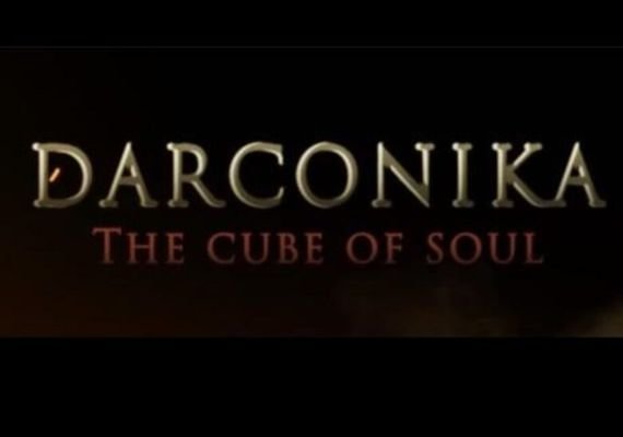 Darconika: The Cube of Soul (PC) Steam Key - GLOBAL