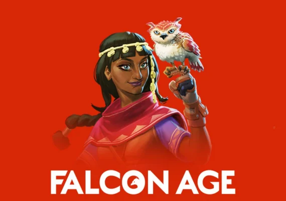 Falcon Age (PC)