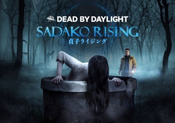 Dead by Daylight - Sadako Rising Chapter (DLC) (Xbox One / Xbox Series X|S) Dead by Daylight - Sadako Rising Chapter (DLC) (Xbox One / Xbox Series X|S)