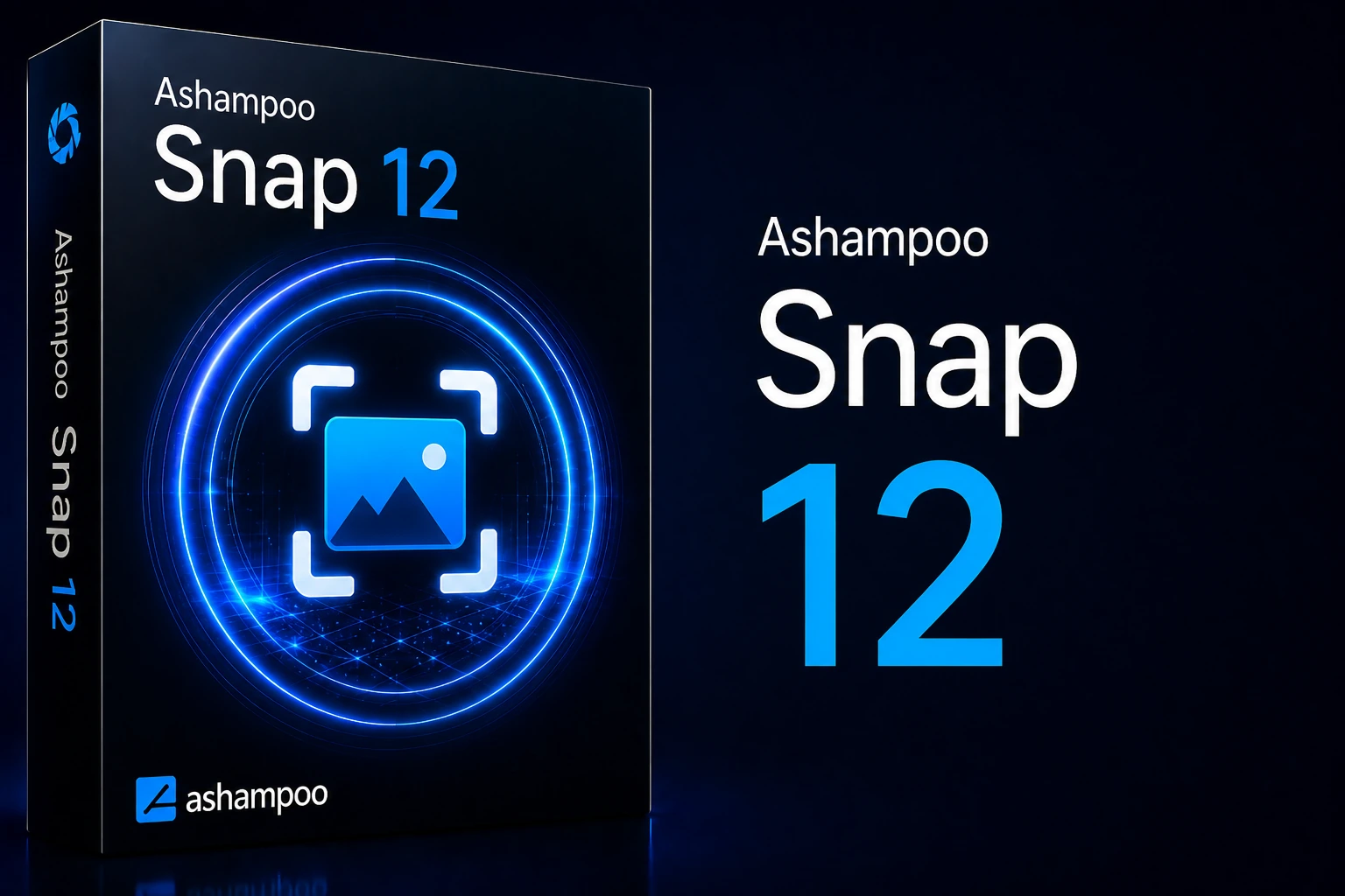Ashampoo Snap 12 Activation Key  