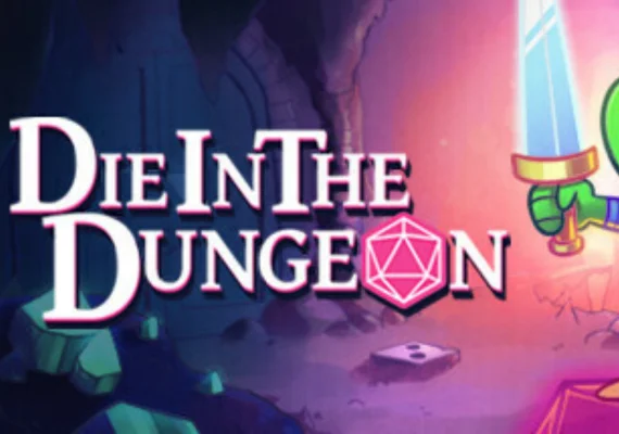 Die in the Dungeon (PC)