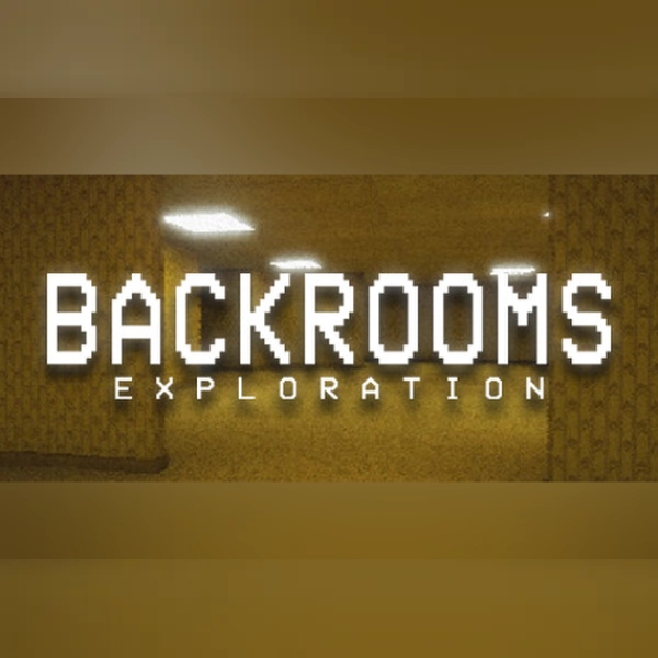 Backrooms Exploration (PC) Steam Key - GLOBAL