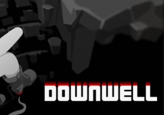 Downwell (PC)