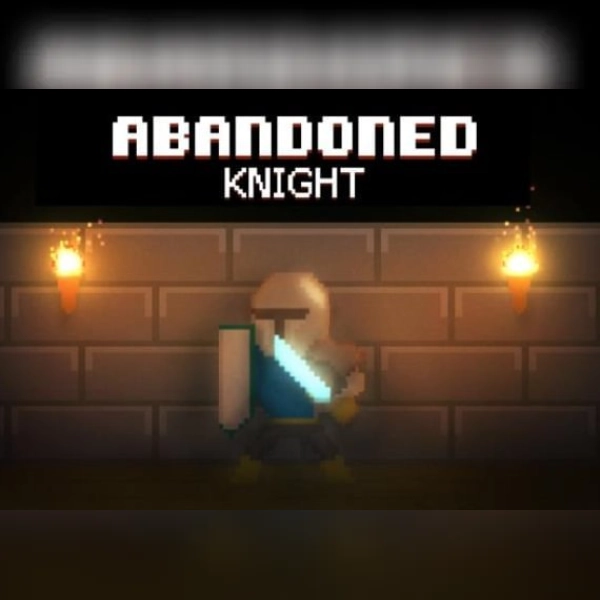 Dark/Light Abandoned Knight (Pc) Steam Key - Global